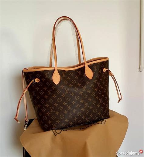 torebka louis vuitton olx